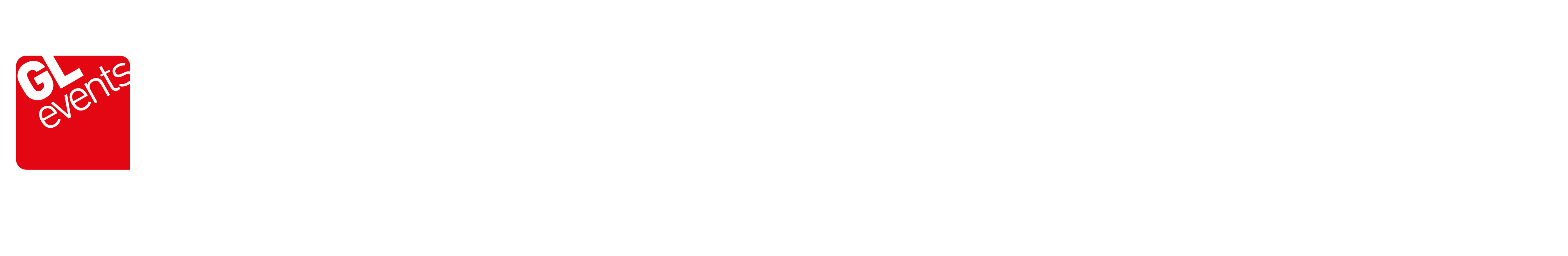 Logo Lyon events CCCL