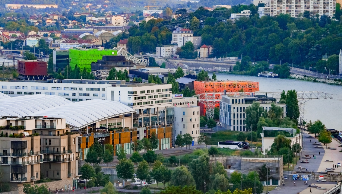 Photo Lyon