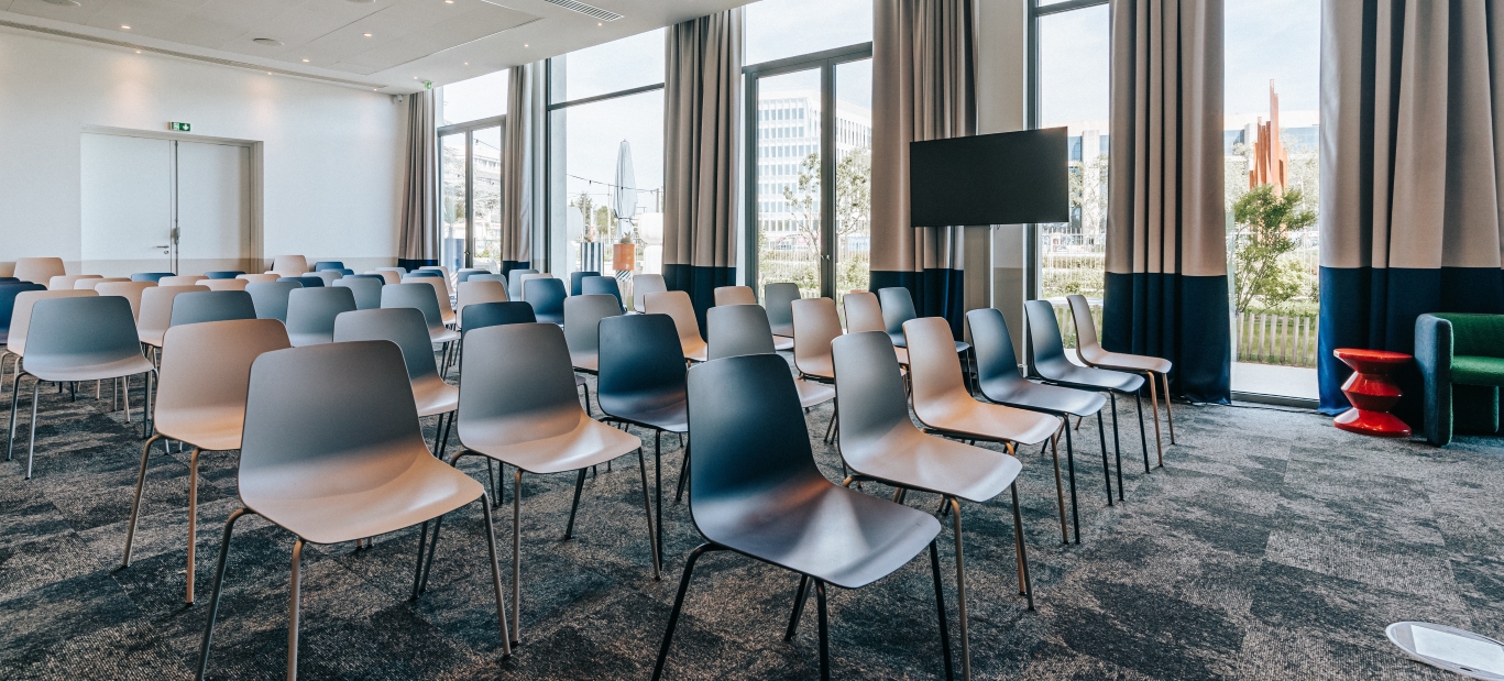 salle de séminaire ruck 