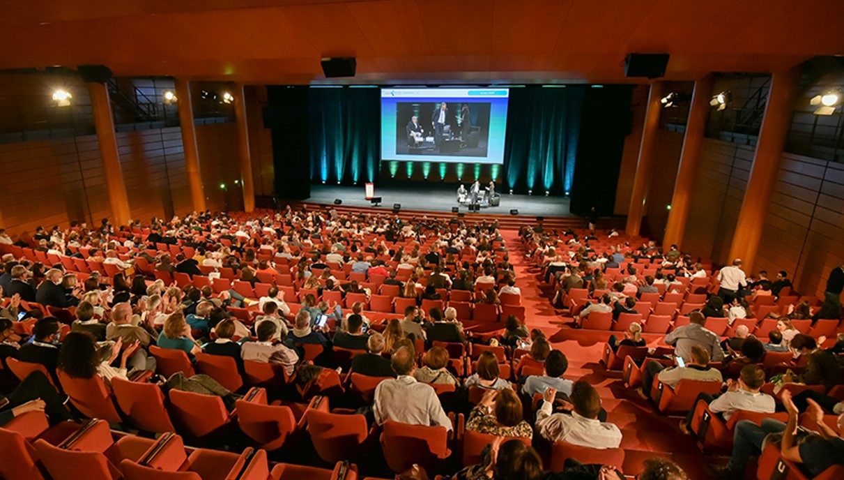 FORFAIT SEMINAIRE CENTRE DE CONGRES DE LYON 