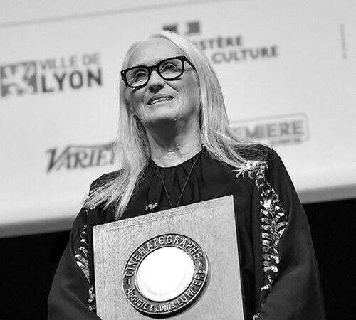 Jane Campion 