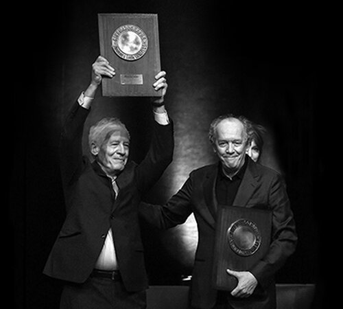 jean-pierre et luc dardenne 