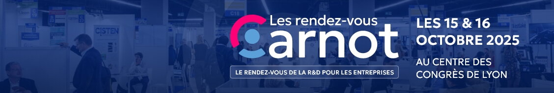 Les rendez-vous carnot logo